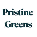 Pristine Greens Logo
